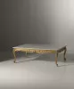 Журнальный столик - Журнальный Столик Barocco Mg3155 - OAK