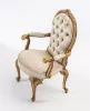 Стул - Стул Giorgio Ii Mg1339/ 1 - OAK