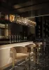 Подвесной светильник - Подвесной Светильник Safari Snooker Suspension - Castro Lighting