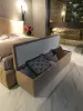 Банкетка - Банкетка Sam - Longhi