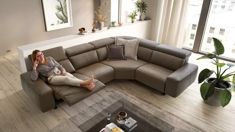 Диван - Диван Living Plus - Koinor