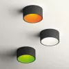 Потолочный Светильник Domo 8200