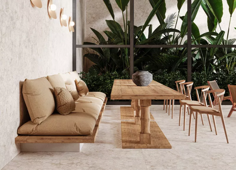 Керамогранит - Керамогранит Atria - Inalco