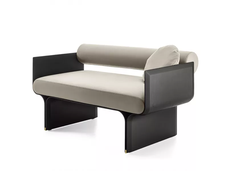 Диван - Диван Stami Loveseat - Gallotti&Radice