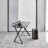 Письменный стол - Письменный Стол Cocoon Keramik - Cattelan Italia