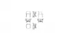 Стул - Стул BABI BA492 - Lema