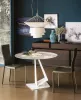 Обеденный стол - Обеденный Стол Roger Keramik - Cattelan Italia