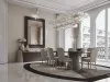 Обеденный стол - Обеденный стол Foscari - Vittoria Frigerio