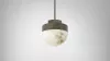 Подвесной светильник - Подвесной светильник LUCID PENDANT 200 - CTO Lighting