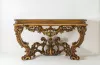 Консоль - Консоль Barocco Mg5280/ 1/ pl - OAK