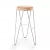 Стул Apelle Jump H75 M CU