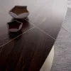 Обеденный стол - Стол Botero Wood - Cattelan Italia