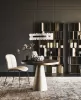 Обеденный стол - Обеденный Стол Saturno Keramik Bistrot - Cattelan Italia