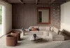 Диван - Диван Appiani - Vittoria Frigerio