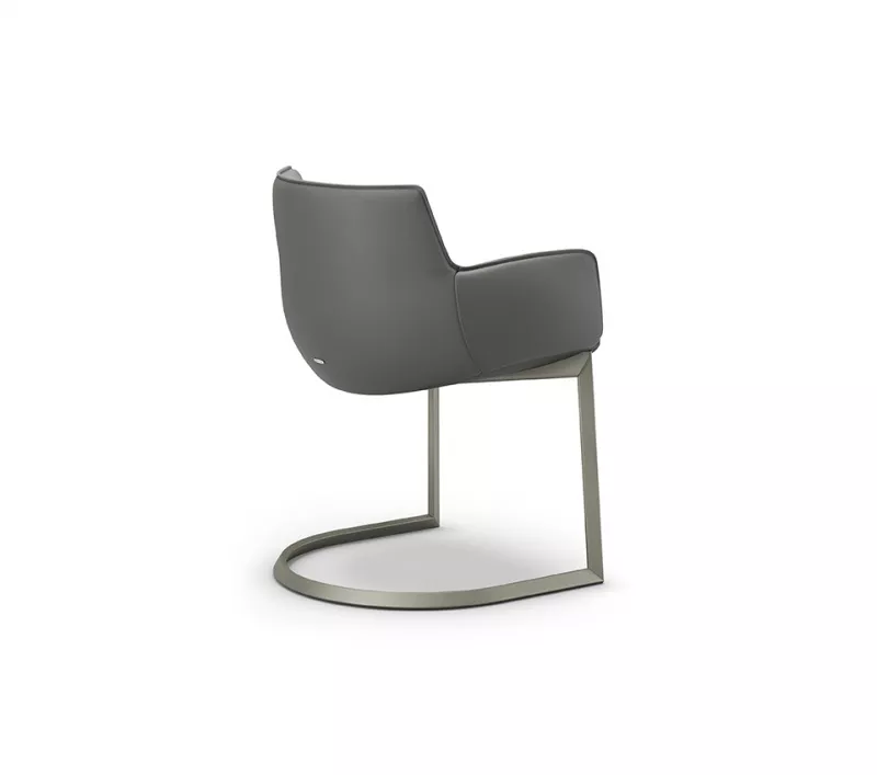 Стул - Стул Rhonda cantilever - Cattelan Italia