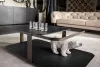 Журнальный столик - Журнальный Cтолик Montecarlo Coffee Table - Cantori