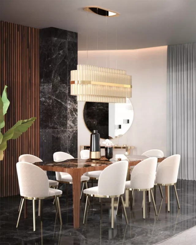 Стул - Стул Penelope.c - Castro Lighting