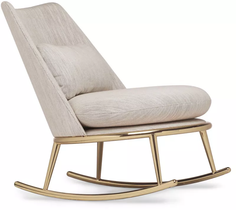 Кресло - Кресло Aurora Rocking Chair - Cantori