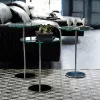 Журнальный столик - Столик журнальный GLISS - Cattelan Italia