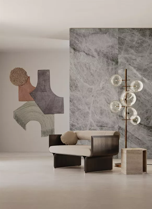 Ковер - Ковер Iperborea - Gallotti&Radice