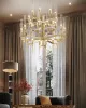 Подвесной светильник - Подвесной Светильник CIELO CHANDELIER 9743.110 - Castro Lighting
