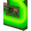 Торшер - Торшер Number 3 Graphic - Delightfull