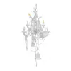 Подвесной светильник Beautiful Mess SE306AB INT