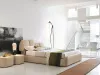 Кровать - Кровать Tuny - Tonin Casa