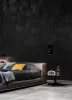 Кровать - Кровать Nick 160_Bed - Cierre