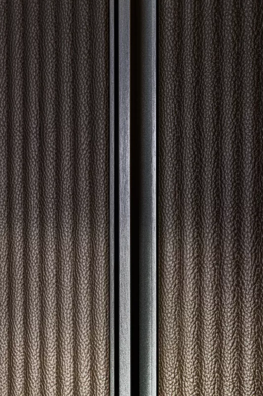 Гардеробная - Гардеробная Gliss master - Bamboo - Molteni&C
