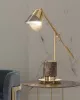 Настольная лампа - Настольная Лампа Savoye Table Lamp 9583 - Castro Lighting