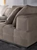 Диван - Диван Lawrence - Minotti