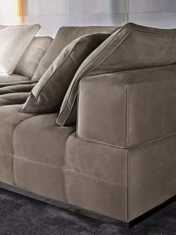 Диван - Диван Lawrence - Minotti