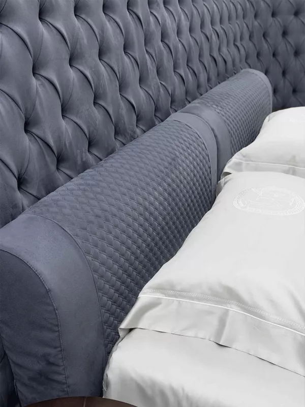 Кровать - Кровать Medici Large - Vittoria Frigerio
