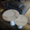Журнальный столик - Журнальный cтолик Peyote Keramik - Cattelan Italia