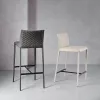 Барный стул - Барный стул Norma Couture - Cattelan Italia