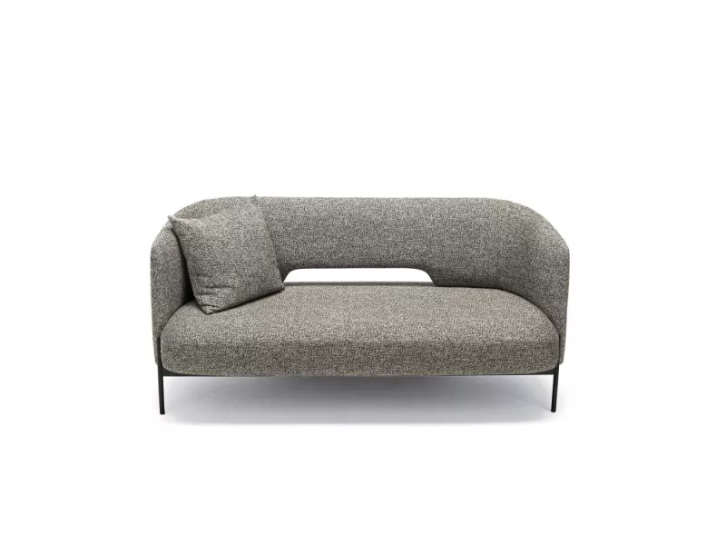 Диван - Диван Virgin Sofa - MisuraEmme