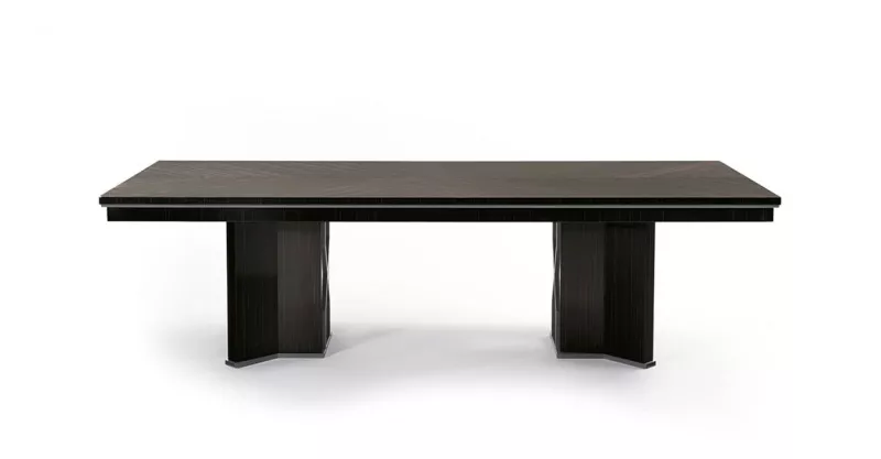 Обеденный стол - Обеденный стол Grimaldi - Vittoria Frigerio