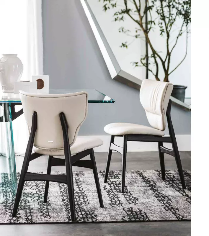 Стул - Стул Dumbo - Cattelan Italia