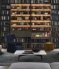 Журнальный столик - Журнальный столик TRIBECA - Poliform