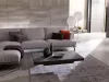 Журнальный столик - Журнальный Cтолик Bellagio - Ozzio