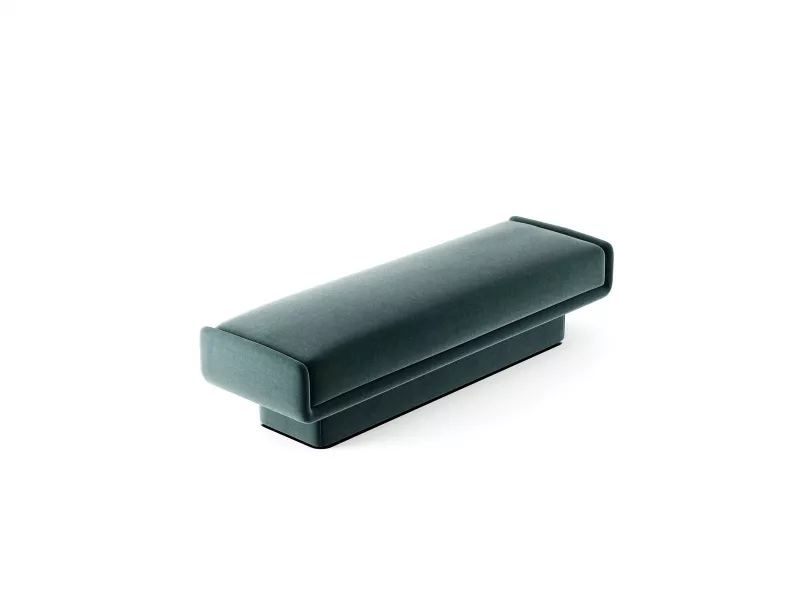 Банкетка - Банкетка Lilas Bench - Gallotti&Radice