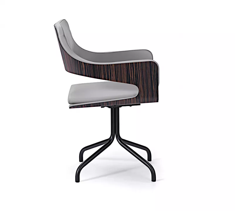 Стул - Стул Silhouette - I4Mariani