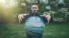Подвесной светильник - Подвесной светильник Spacey Eclipse Pendant - Lasvit