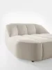 Шезлонг - Шезлонг Cloud - Gallotti&Radice
