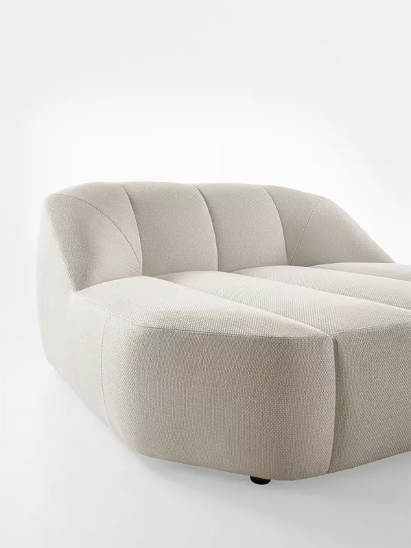 Шезлонг - Шезлонг Cloud - Gallotti&Radice