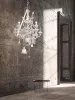 Подвесной светильник - Подвесной светильник Beautiful Mess SE306AB INT - Karman