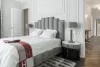 Настольная лампа - Настольная Лампа Taylor Table Lamp 3048 - Castro Lighting
