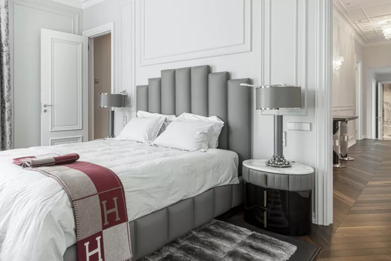 Настольная лампа - Настольная Лампа Taylor Table Lamp 3048 - Castro Lighting