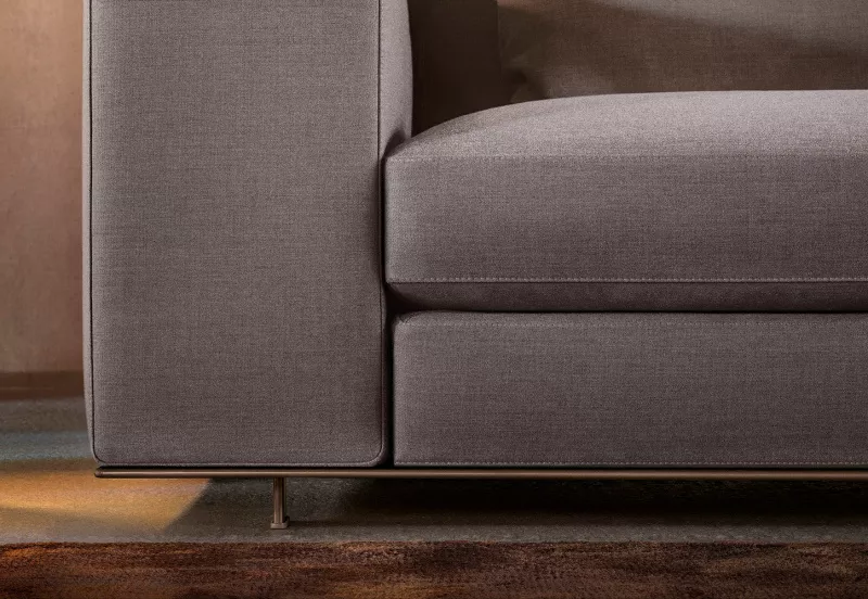 Диван - Диван Freeman - Minotti